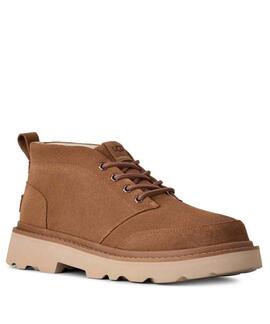 BOTAS M CHUKKA LUG CHESTNUT
