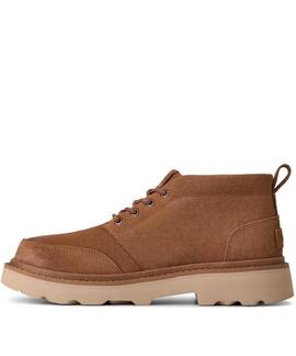 BOTAS M CHUKKA LUG CHESTNUT