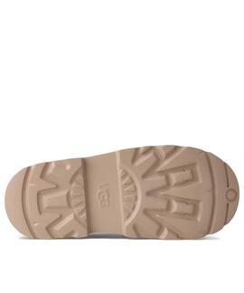 BOTAS M CHUKKA LUG CHESTNUT