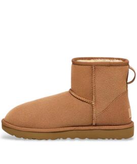 BOTAS W CLASSIC MINI II CHESTNUT