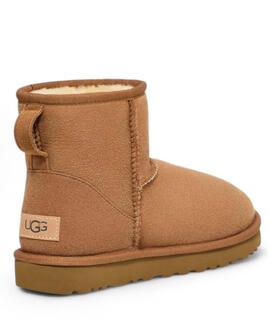 BOTAS W CLASSIC MINI II CHESTNUT