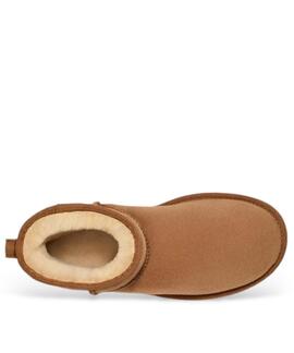 BOTAS W CLASSIC MINI II CHESTNUT