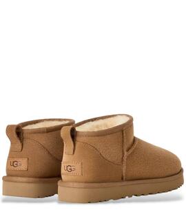 BOTAS W CLASSIC ULTRA MINI CHESTNUT