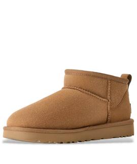 BOTAS W CLASSIC ULTRA MINI CHESTNUT