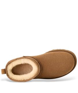 BOTAS W CLASSIC ULTRA MINI CHESTNUT