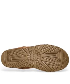 BOTAS W CLASSIC ULTRA MINI CHESTNUT