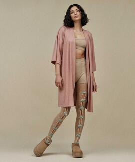 BOTAS W CLASSIC ULTRA MINI PLATFORM CHESTNUT