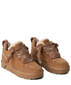 ZAPATILLAS DEPORTIVAS W LOWMEL CHESTNUT