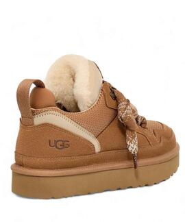 ZAPATILLAS DEPORTIVAS W LOWMEL CHESTNUT
