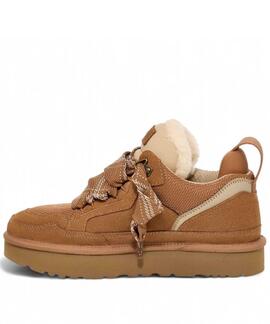 ZAPATILLAS DEPORTIVAS W LOWMEL CHESTNUT