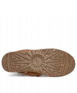 ZAPATILLAS DEPORTIVAS W LOWMEL CHESTNUT
