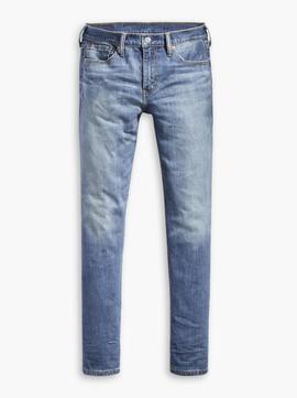 PANTALÓN VAQUERO 512™ SLIM TAPER ZONKE THERMADAPT