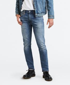 PANTALÓN VAQUERO 512™ SLIM TAPER ZONKE THERMADAPT