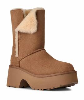 BOTAS W CLASSIC ESMEE BOOT CHESTNUT