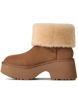 BOTAS W CLASSIC ESMEE BOOT CHESTNUT