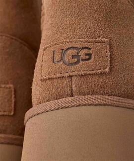 BOTAS W CLASSIC ESMEE BOOT CHESTNUT