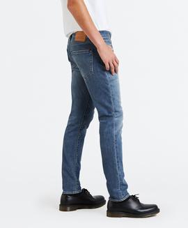 PANTALÓN VAQUERO 512™ SLIM TAPER ZONKE THERMADAPT