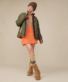 BOTAS W CLASSIC ESMEE BOOT CHESTNUT