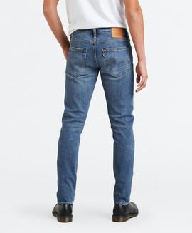 PANTALÓN VAQUERO 512™ SLIM TAPER ZONKE THERMADAPT