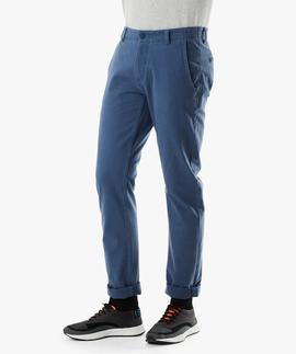 ALPHA KHAKI 360º FLEX SKINNY TAPERED VINTAGE INDIGO X