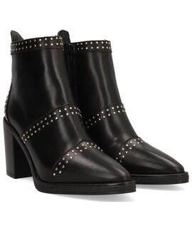 BOTINES ALPE CANDEM KOMBA NEGRO