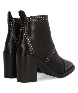 BOTINES ALPE CANDEM KOMBA NEGRO