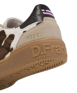 ZAPATILLAS REBEL COW