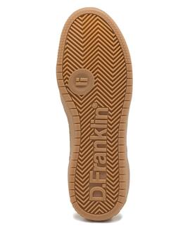 ZAPATILLAS REBEL BASIC FLAG OLIVE GREEN