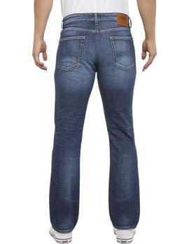 PANTALÓN VAQUERO RYAN STRAIGHT FIT ELKDK