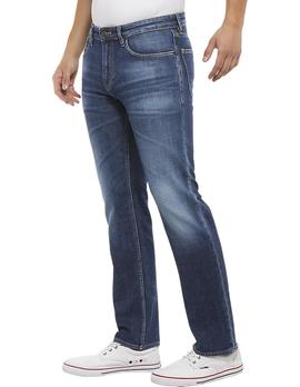 PANTALÓN VAQUERO RYAN STRAIGHT FIT ELKDK