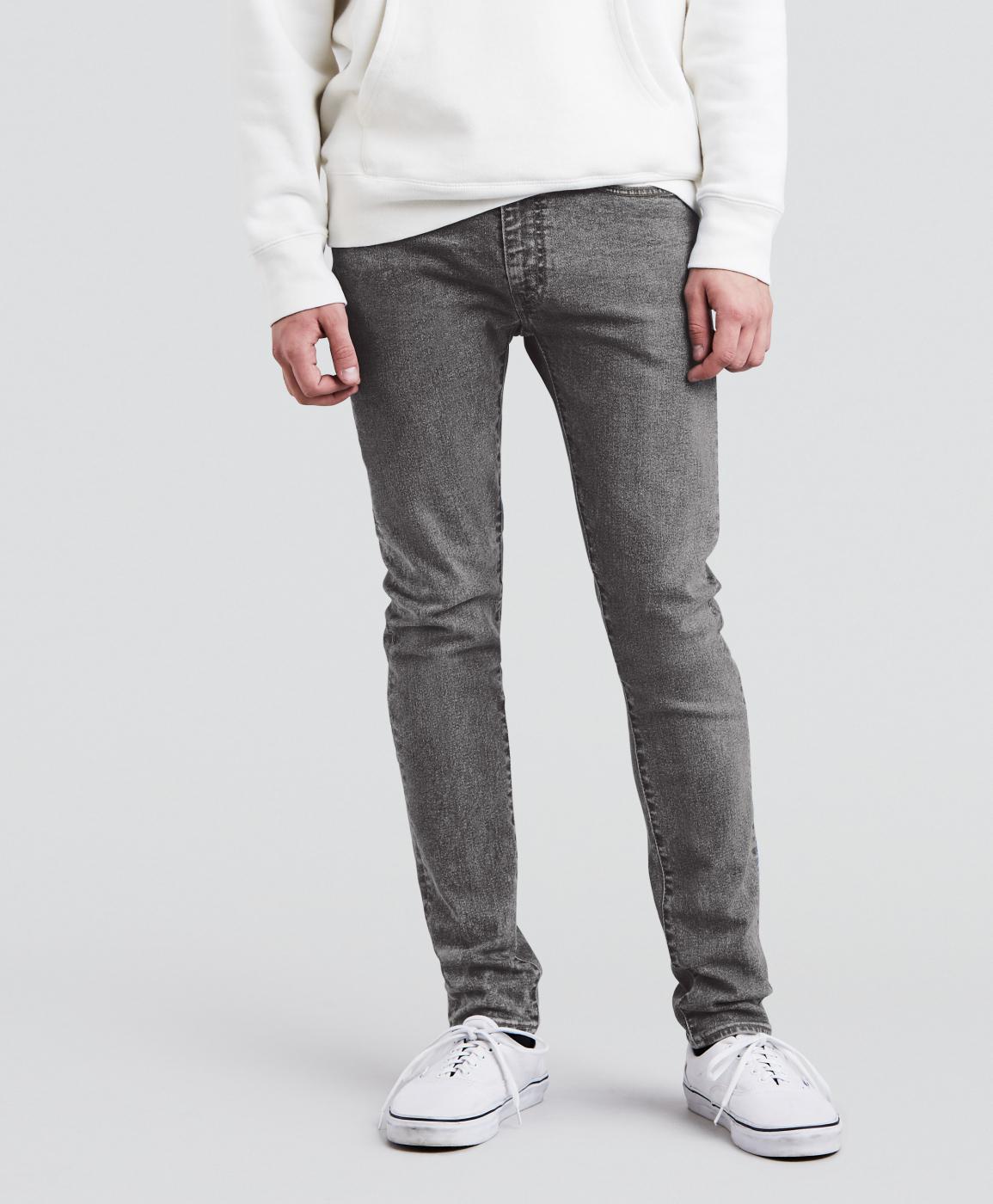 519 EXTREME SKINNY FIT ALBANY ADV