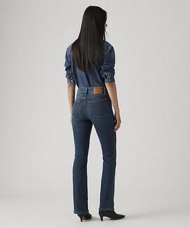 PANTALÓN VAQUERO 725™ BOOTCUT DE TIRO ALTO MILES APART