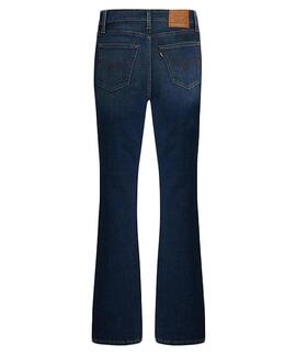 PANTALÓN VAQUERO 725™ BOOTCUT DE TIRO ALTO MILES APART