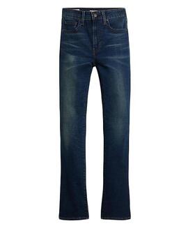 PANTALÓN VAQUERO 725™ BOOTCUT DE TIRO ALTO MILES APART