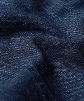 CAMISA G-STAR DAKOTA SLIM DENIM WORN IN DEEP SEA