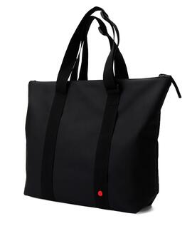 BOLSO HUNTER CULLEN TOTE BAG BLACK