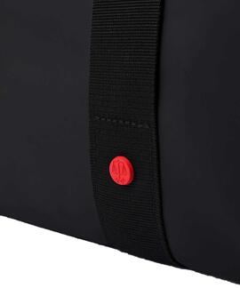 BOLSO HUNTER CULLEN TOTE BAG BLACK