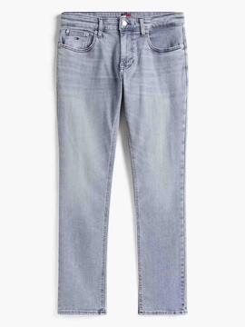 PANTALÓN VAQUERO SCANTON SLIM FIT DI1274 DENIM GREY