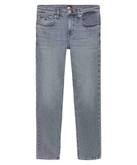 PANTALÓN VAQUERO SCANTON SLIM FIT DI1274 DENIM GREY