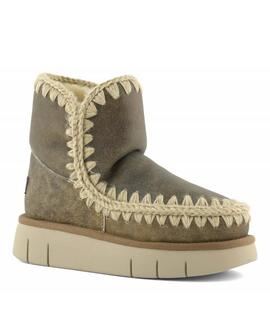 BOTA ESKIMO 18 BOUNCE VINTAGE COGNAC LEATHER