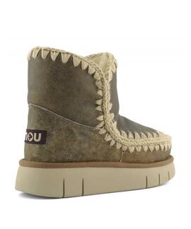 BOTA ESKIMO 18 BOUNCE VINTAGE COGNAC LEATHER