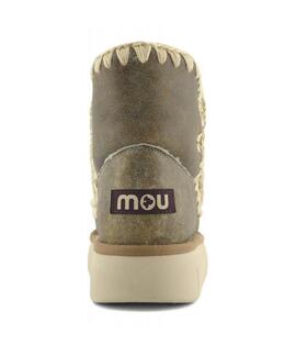 BOTA ESKIMO 18 BOUNCE VINTAGE COGNAC LEATHER