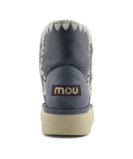 BOTA ESKIMO 18 BOUNCE VINTAGE DARK BLUE LEATHER