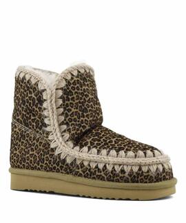 BOTA ESKIMO 18 PONYSKIN SMALL CHEATAH