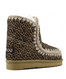 BOTA ESKIMO 18 PONYSKIN SMALL CHEATAH