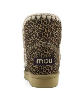 BOTA ESKIMO 18 PONYSKIN SMALL CHEATAH