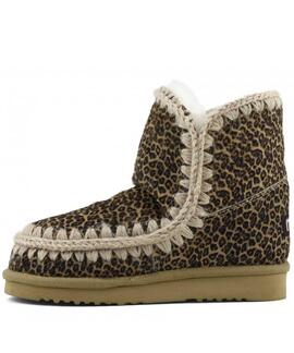 BOTA ESKIMO 18 PONYSKIN SMALL CHEATAH