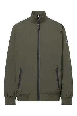 CHAQUETA JAIME 424 ASTEROID VERDE KAKI