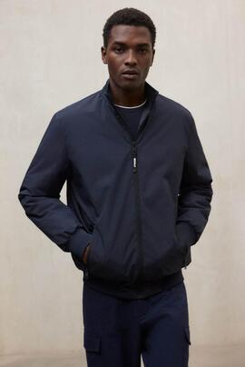 CHAQUETA JAIME 161 DEEP NAVY AZUL MARINO