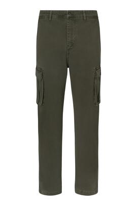 PANTALÓN MARNE 424 ASTEROID VERDE KAKI